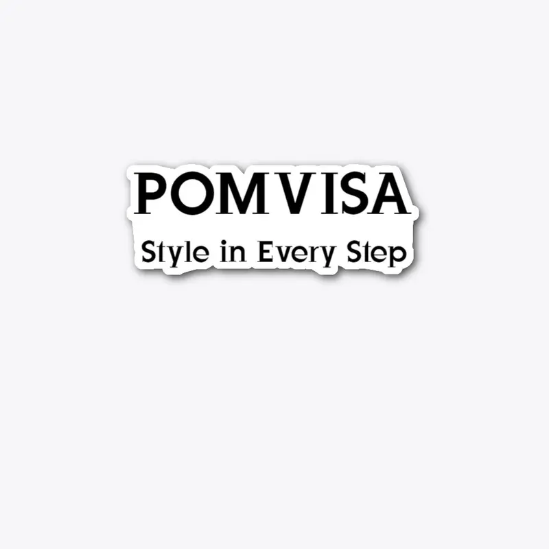 POMVISA